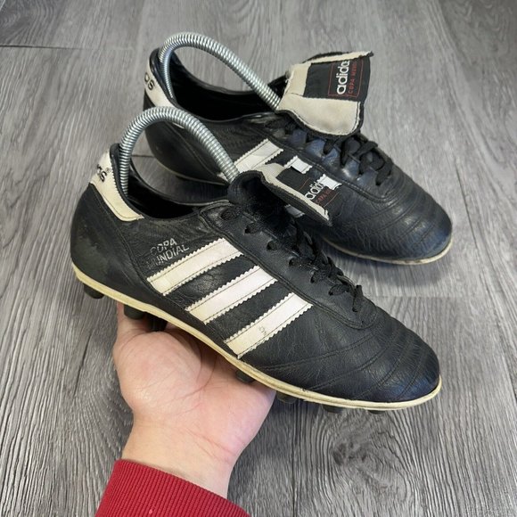 adidas Shoes Adidas Copa Mundial Fg 24 Leather Germany Football